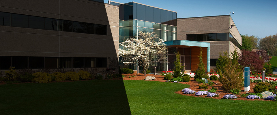 Mc Gehee Landscapers