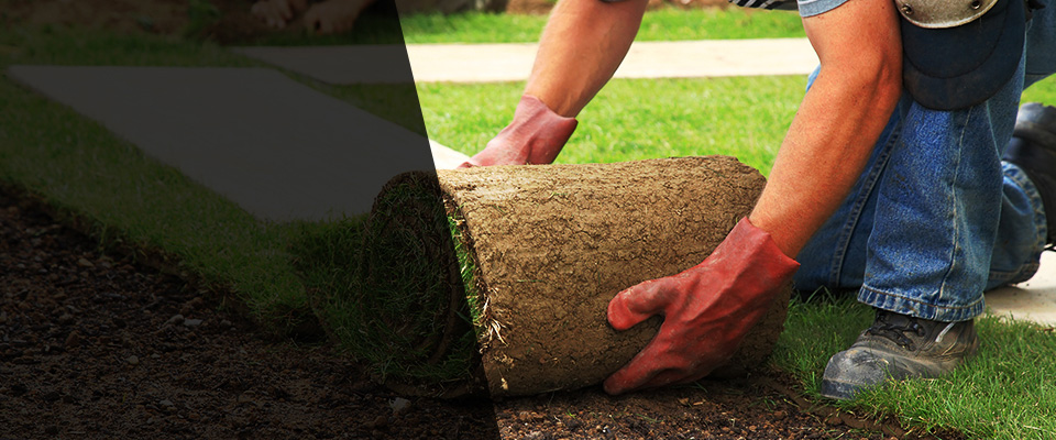 Mc Gehee Landscapers